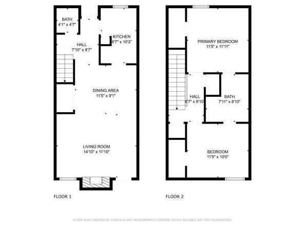 7500  Chapin Road , Fort Worth Texas 76116