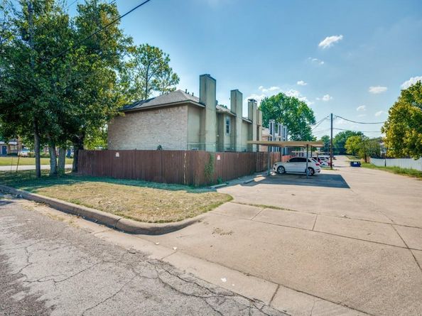 7500  Chapin Road , Fort Worth Texas 76116