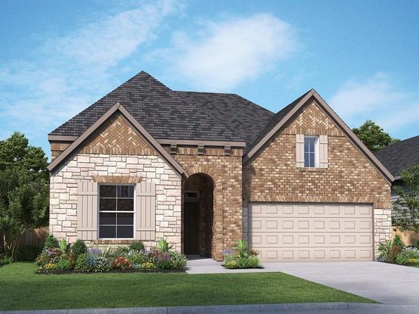 3412  Wordsworth Road , McKinney Texas 75071