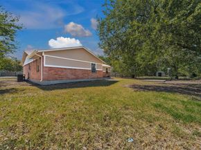 301  Buie Drive , Everman Texas 76140