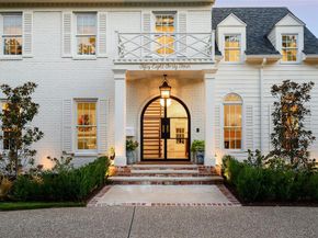 5844  Glendora Avenue , Dallas Texas 75230