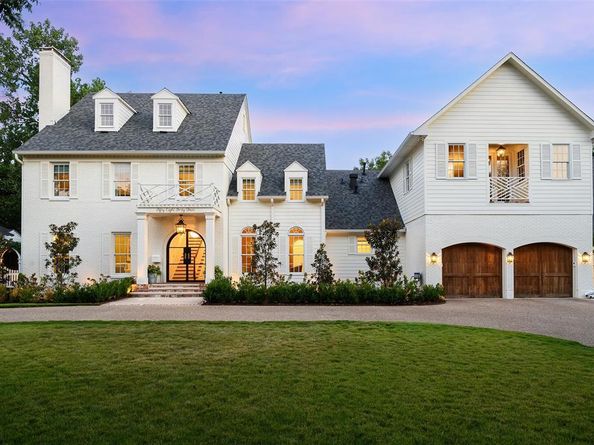 5844  Glendora Avenue , Dallas Texas 75230