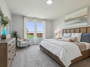 2008  Windy Trail , Princeton Texas 75407