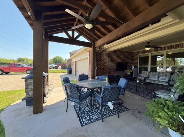 282  Stone Mountain Drive , Sunnyvale Texas 75182