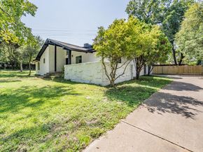 2010  Elderoaks Lane , Dallas Texas 75232