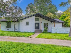 2010  Elderoaks Lane , Dallas Texas 75232
