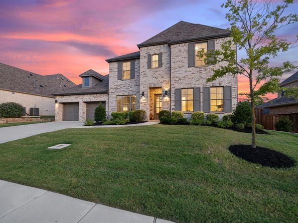 11705  Little Elm Creek Road , Flower Mound Texas 76226