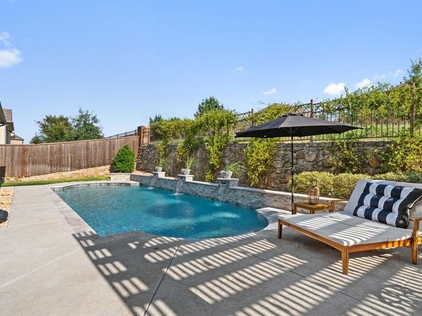 11705  Little Elm Creek Road , Flower Mound Texas 76226