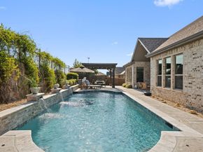 11705  Little Elm Creek Road , Flower Mound Texas 76226