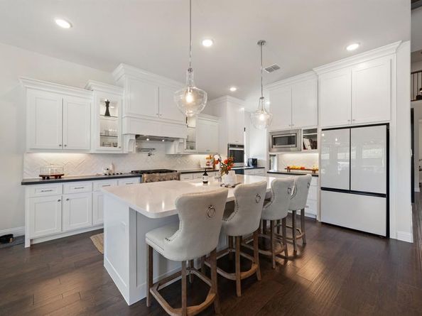 11705  Little Elm Creek Road , Flower Mound Texas 76226