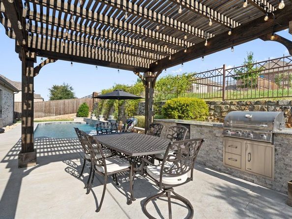 11705  Little Elm Creek Road , Flower Mound Texas 76226