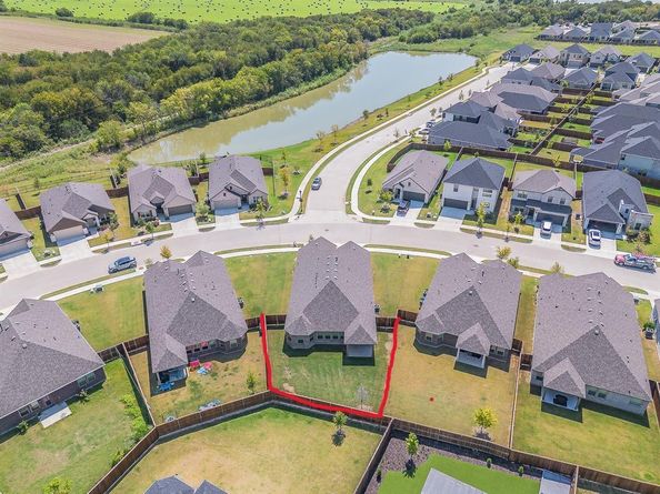 2727  Rambling Road , Celina Texas 75009