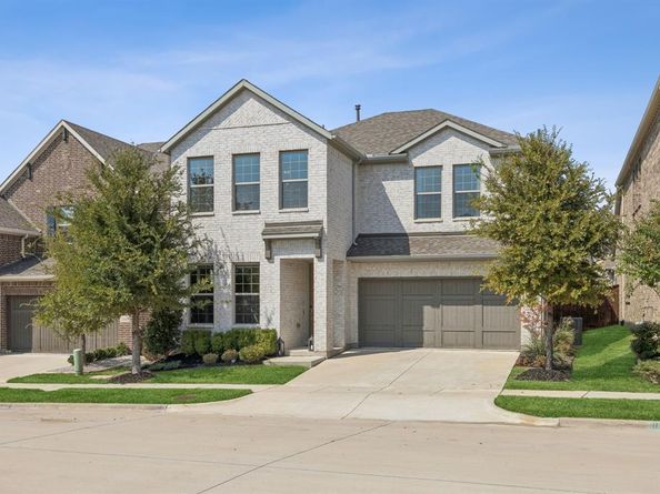 2269  Washington Drive , Carrollton Texas 75010