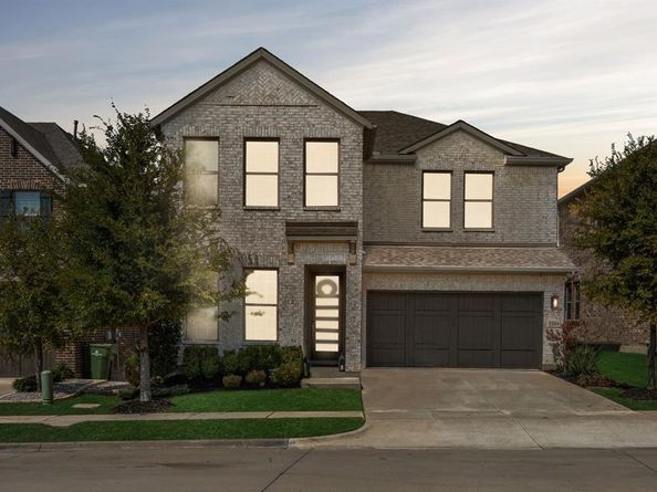 2269  Washington Drive , Carrollton Texas 75010