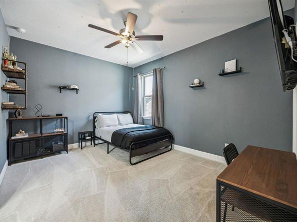 2269  Washington Drive , Carrollton Texas 75010