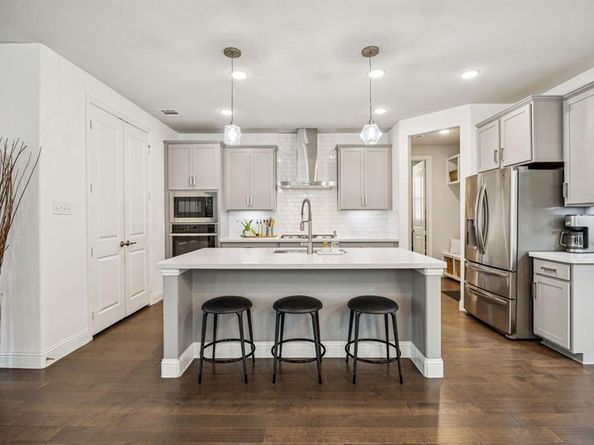 2269  Washington Drive , Carrollton Texas 75010