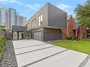 5029  Pershing Street , Dallas Texas 75206