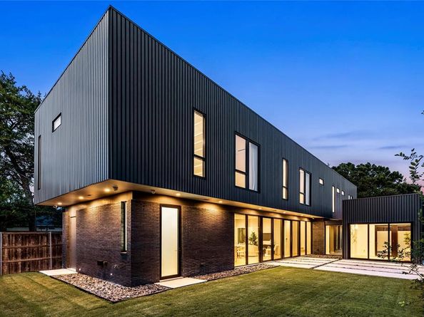 5029  Pershing Street , Dallas Texas 75206