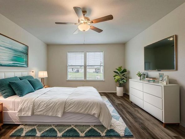 9036  Yellow Cedar Trail , Fort Worth Texas 76244