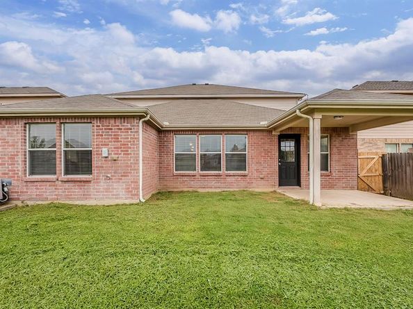 9036  Yellow Cedar Trail , Fort Worth Texas 76244