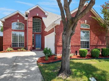 8712  Broken Point Drive 