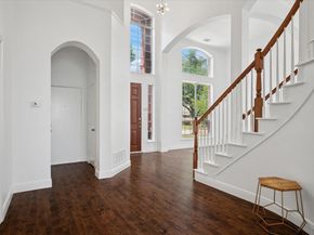 8712  Broken Point Drive , Irving Texas 75063