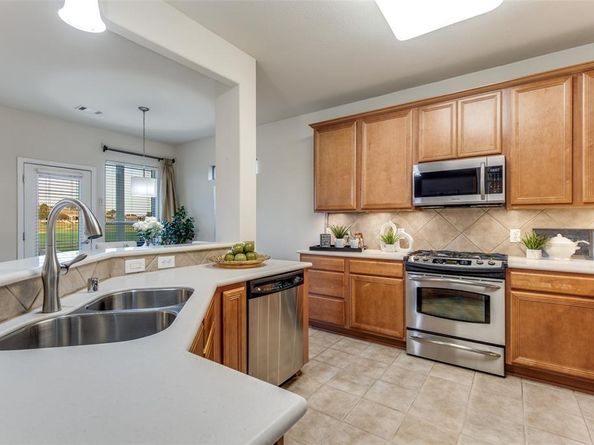 6605  Algarve Drive , Denton Texas 76210
