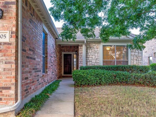 6605  Algarve Drive , Denton Texas 76210