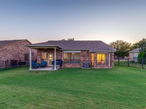 6605  Algarve Drive , Denton Texas 76210