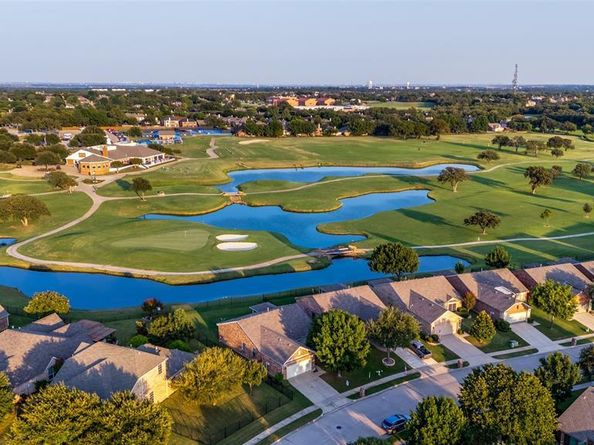 6605  Algarve Drive , Denton Texas 76210
