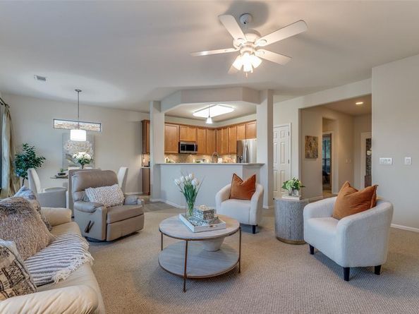 6605  Algarve Drive , Denton Texas 76210
