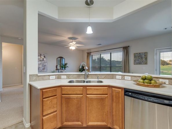 6605  Algarve Drive , Denton Texas 76210