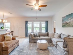 6401  Riverwater Trail , Fort Worth Texas 76179