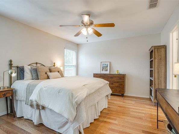 6401  Riverwater Trail , Fort Worth Texas 76179