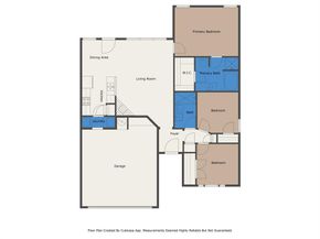 6401  Riverwater Trail , Fort Worth Texas 76179