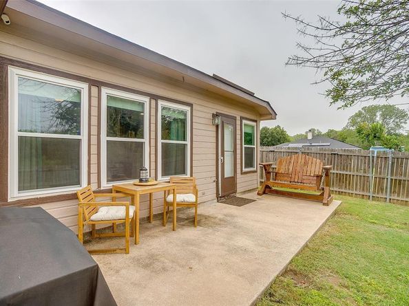 6401  Riverwater Trail , Fort Worth Texas 76179