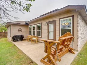 6401  Riverwater Trail , Fort Worth Texas 76179