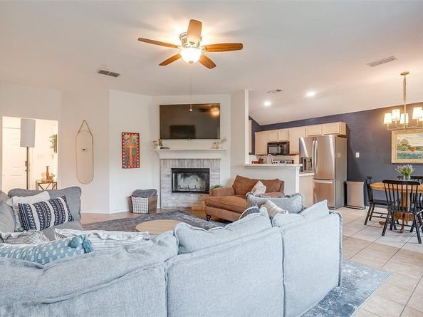 6401  Riverwater Trail , Fort Worth Texas 76179