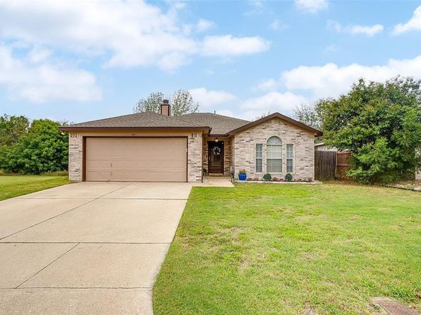 6401  Riverwater Trail , Fort Worth Texas 76179
