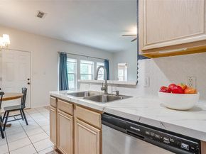 6401  Riverwater Trail , Fort Worth Texas 76179