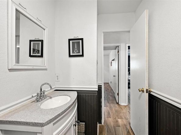 3415  Killala Court , Arlington Texas 76014