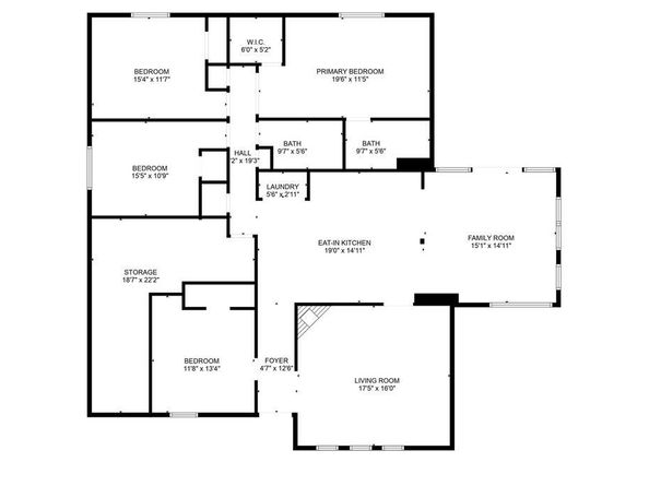 3415  Killala Court , Arlington Texas 76014