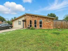 3415  Killala Court , Arlington Texas 76014