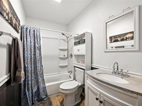 3415  Killala Court , Arlington Texas 76014