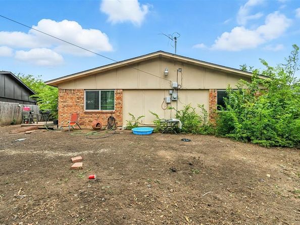 3415  Killala Court , Arlington Texas 76014