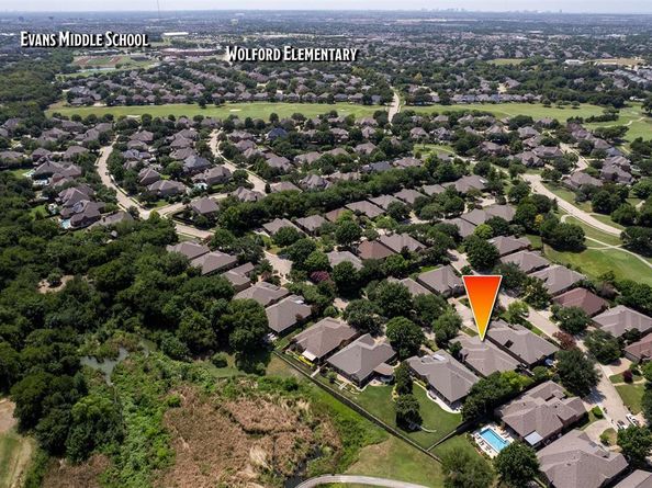 1205  Stoneoak Drive , McKinney Texas 75072