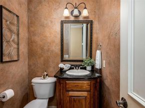 1205  Stoneoak Drive , McKinney Texas 75072