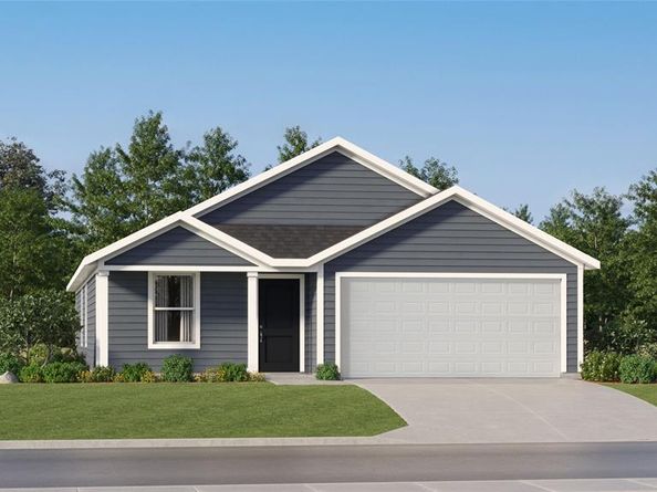 2913  Yellow Pine Avenue , Fort Worth Texas 76179