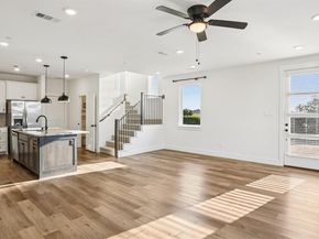 3661  Rosemont Drive , Prosper Texas 76208