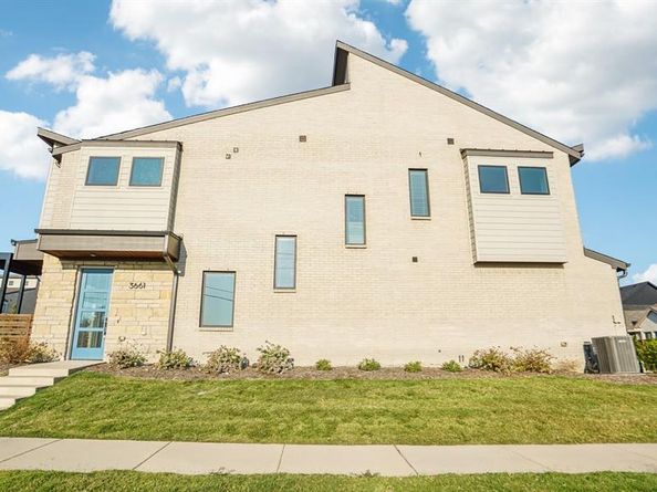 3661  Rosemont Drive , Prosper Texas 76208